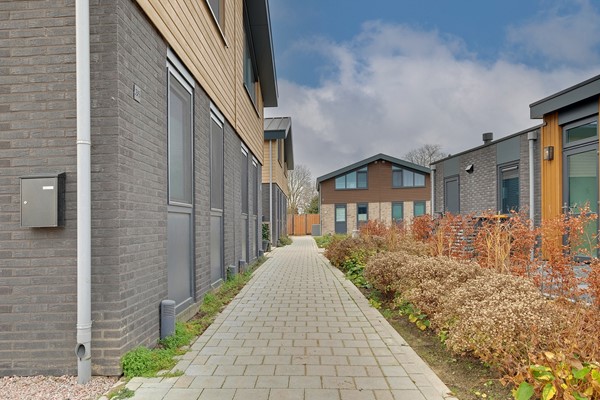 Medium property photo - Ijzeroven 36, 7031 GC Wehl